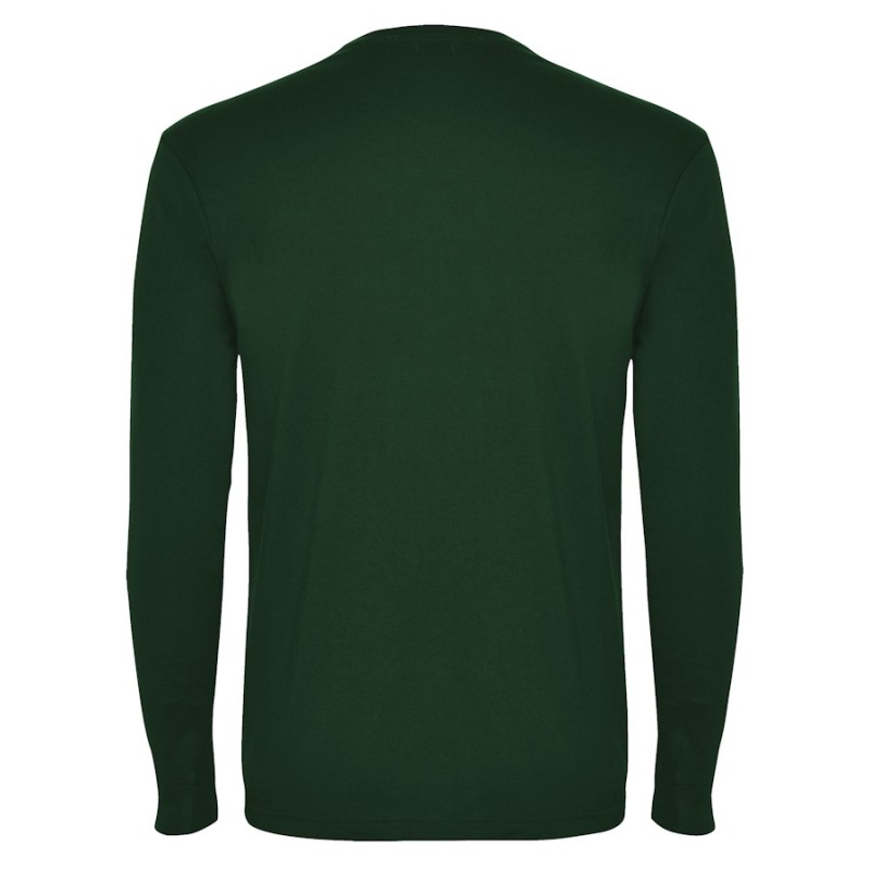 Camiseta m/l roly pointer