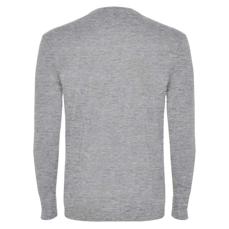 Camiseta m/l roly pointer