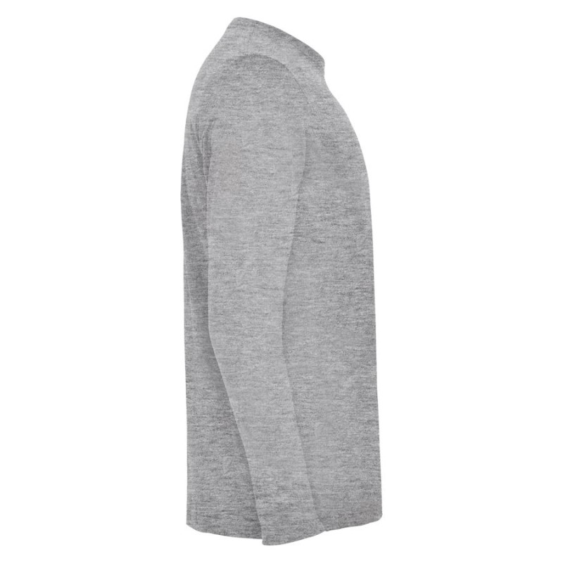 Camiseta m/l roly pointer