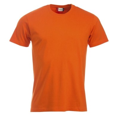 Camiseta Clique New Classic-T 029360