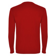 CAMISETA M/L ROLY POINTER