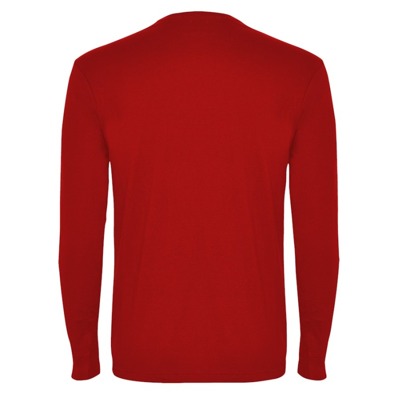 Camiseta m/l roly pointer