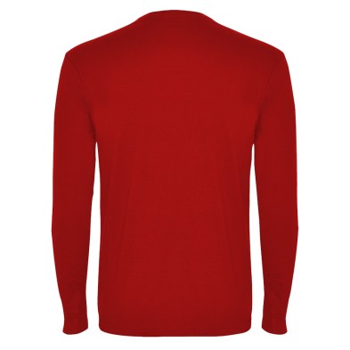 Camiseta M/L Roly Pointer 1204