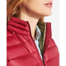 CHALECO MUJER ROLY OSLO 5093