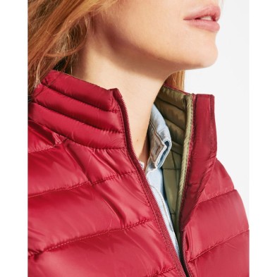 Chaleco Mujer Roly Oslo 5093