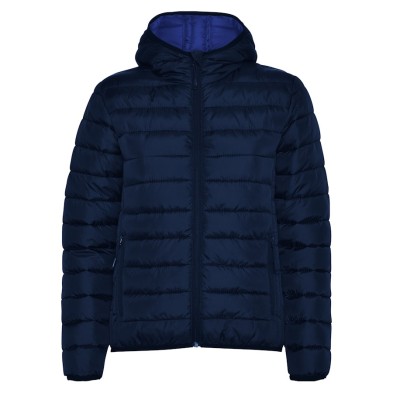 Chaqueta Mujer Roly Norway 5091