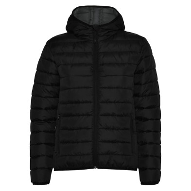 Chaqueta Mujer Roly Norway 5091