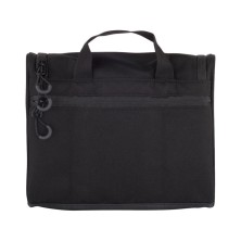 NECESER CLIQUE 2.0 TOILET BAG 040249 NEGRO