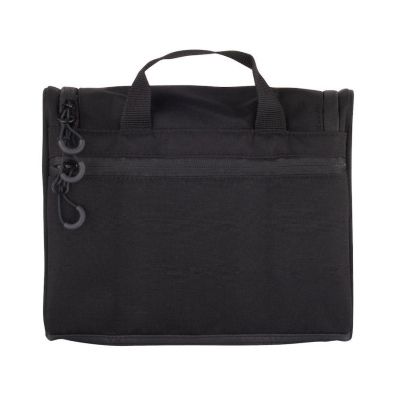 Neceser clique 2.0 toilet bag 040249 negro