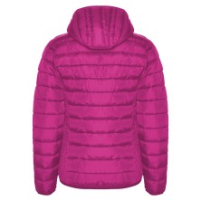 CHAQUETA MUJER ACOLCHADA ROLY NORWAY