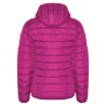 Chaqueta mujer acolchada roly norway