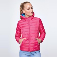 CHAQUETA MUJER ACOLCHADA ROLY NORWAY