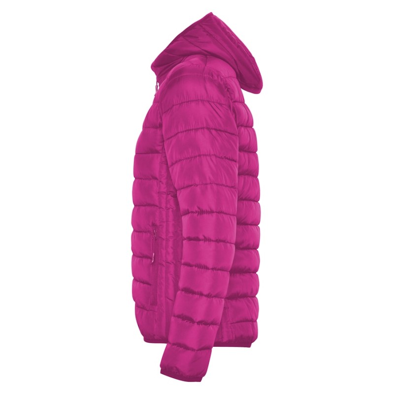 Chaqueta mujer acolchada roly norway