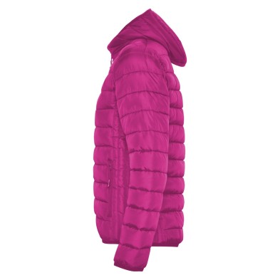 Chaqueta Mujer Roly Norway 5091