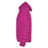 Chaqueta mujer acolchada roly norway