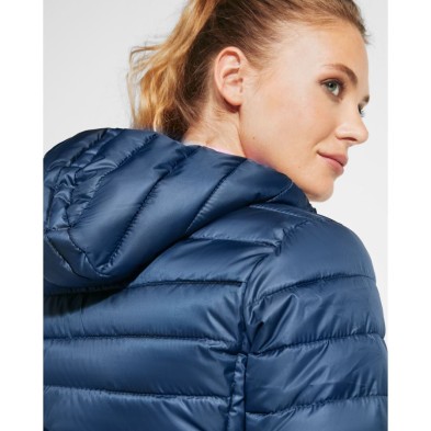 Chaqueta Mujer Roly Norway 5091