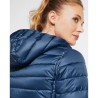 Chaqueta mujer acolchada roly norway