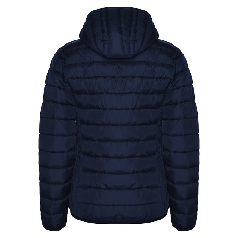 Chaqueta mujer acolchada roly norway