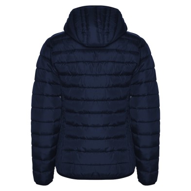 Chaqueta Mujer Roly Norway 5091