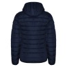 Chaqueta mujer acolchada roly norway