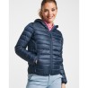 Chaqueta mujer acolchada roly norway