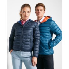 chaqueta mujer roly norway 5091 en marino