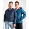 Chaqueta mujer acolchada roly norway