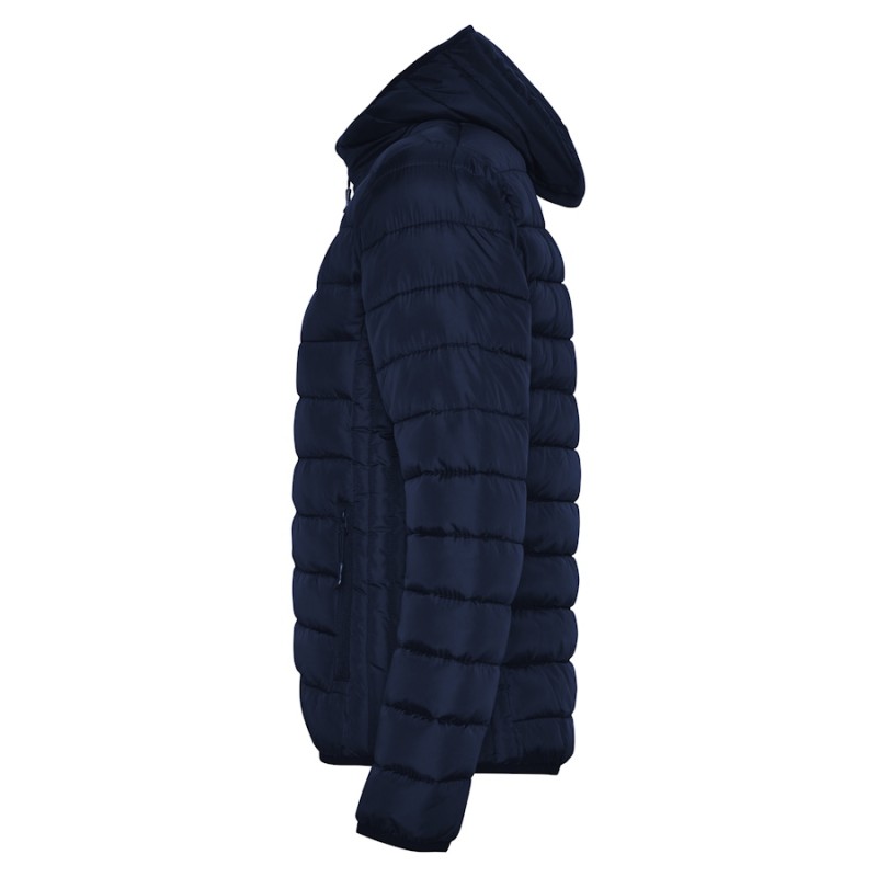 Chaqueta mujer acolchada roly norway