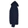 Chaqueta mujer acolchada roly norway