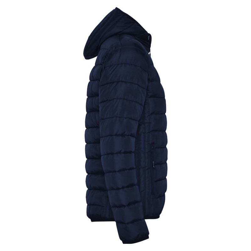 Chaqueta mujer acolchada roly norway