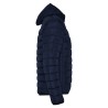 Chaqueta mujer acolchada roly norway