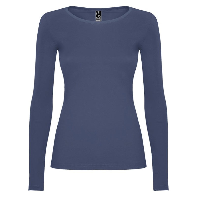 Camiseta ml roly extreme woman