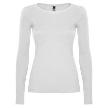 CAMISETA ML ROLY EXTREME WOMAN
