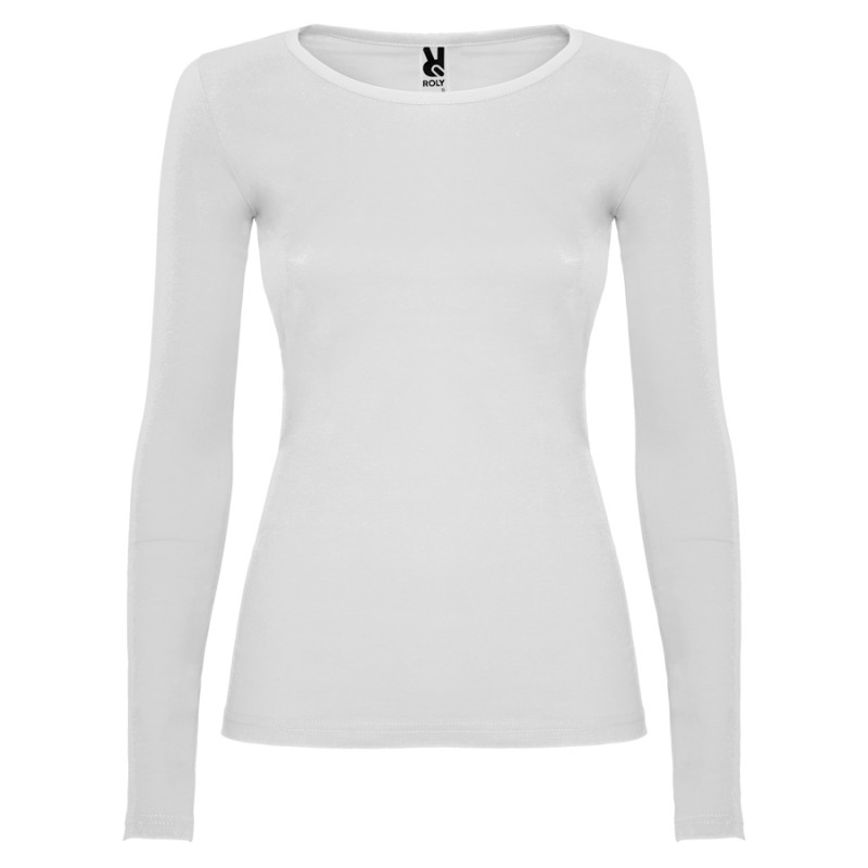 Camiseta ml roly extreme woman