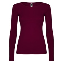 CAMISETA ML ROLY EXTREME WOMAN