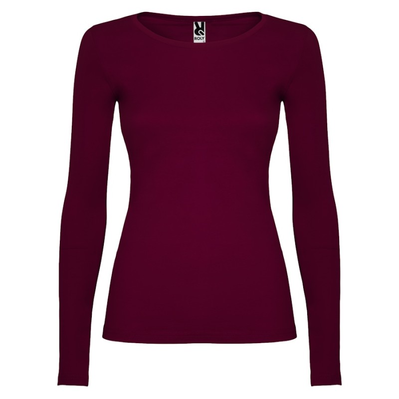 Camiseta ml roly extreme woman