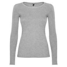 CAMISETA ML ROLY EXTREME WOMAN