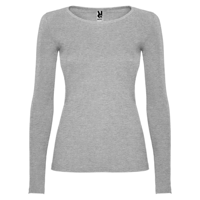 Camiseta ml roly extreme woman