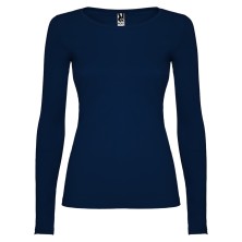 CAMISETA ML ROLY EXTREME WOMAN