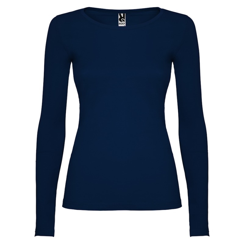 Camiseta ml roly extreme woman