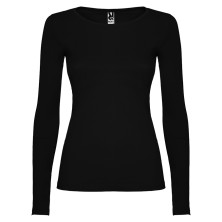 CAMISETA ML ROLY EXTREME WOMAN