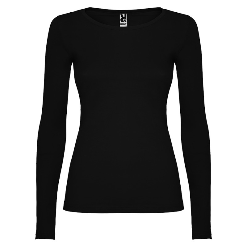 Camiseta ml roly extreme woman