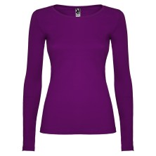 CAMISETA ML ROLY EXTREME WOMAN