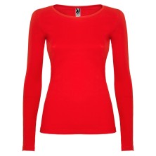 CAMISETA ML ROLY EXTREME WOMAN