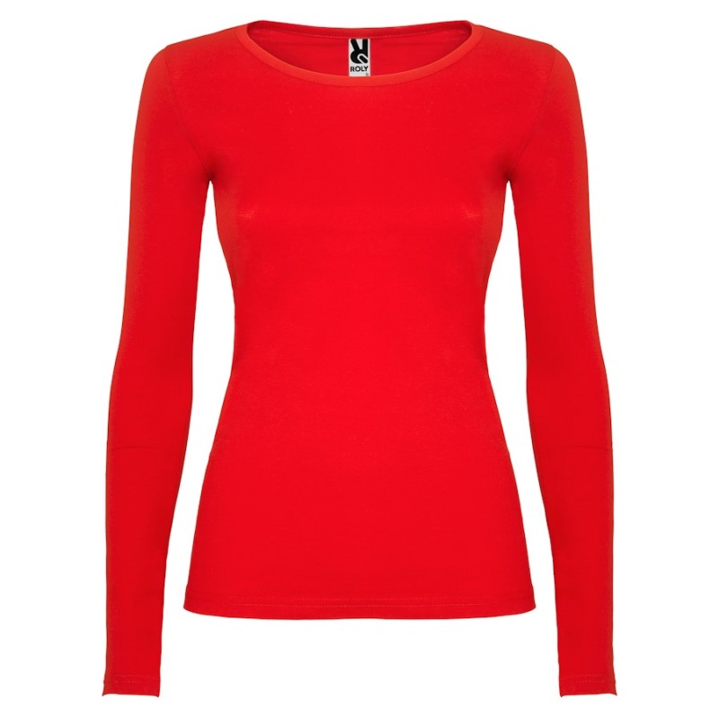 Camiseta ml roly extreme woman