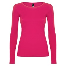 CAMISETA ML ROLY EXTREME WOMAN