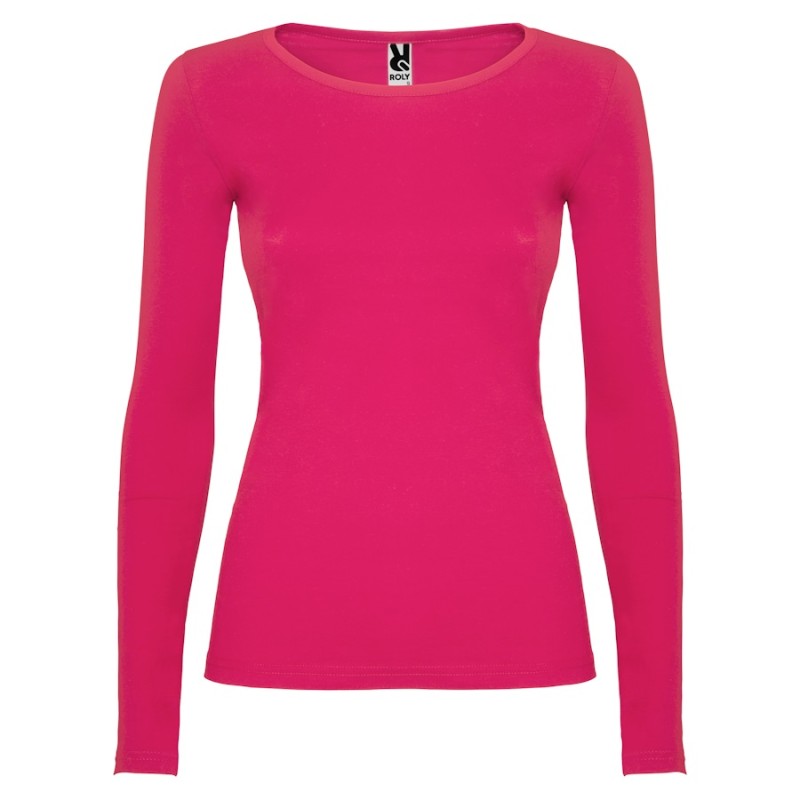 Camiseta ml roly extreme woman