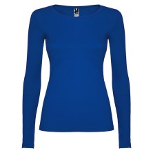 CAMISETA ML ROLY EXTREME WOMAN