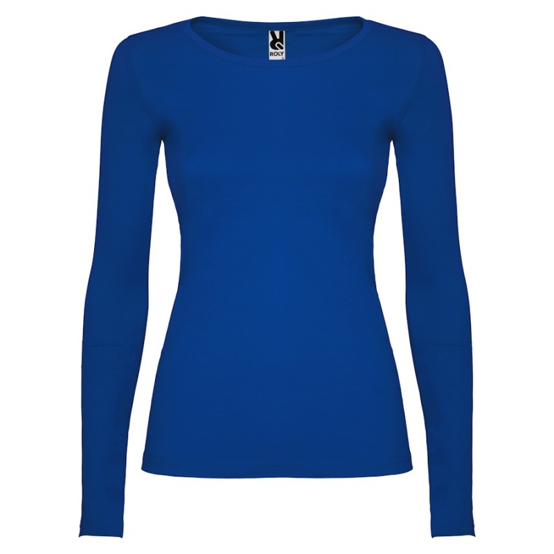 Camiseta ml roly extreme woman