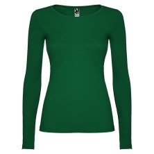 CAMISETA ML ROLY EXTREME WOMAN